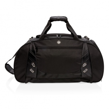 Logotrade advertising products photo of: Weekend/sports bag