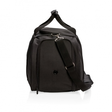 Logo trade corporate gift photo of: Weekend/sports bag