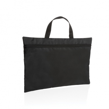Logotrade promotional merchandise image of: Impact AWARE™ lightweight document bag