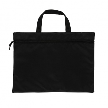 Logotrade corporate gift picture of: Impact AWARE™ lightweight document bag