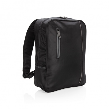 Logotrade promotional gift image of: The City Backpack
