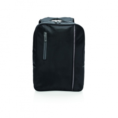 Logotrade promotional items photo of: The City Backpack