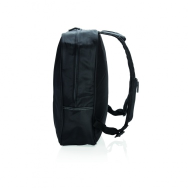 Logotrade promotional merchandise picture of: The City Backpack