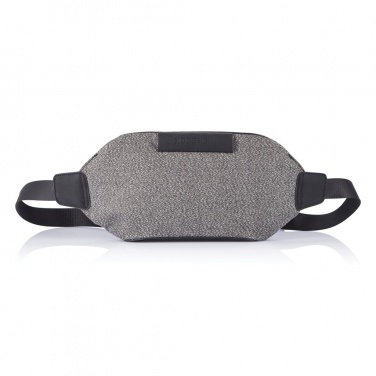 Logo trade promotional merchandise picture of: Urban Bumbag