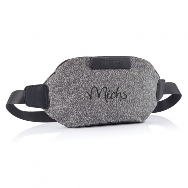 Logotrade promotional item image of: Urban Bumbag