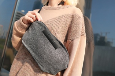 Logotrade promotional product picture of: Urban Bumbag