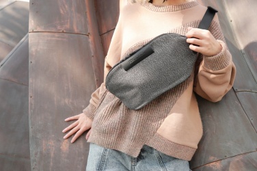 Logo trade promotional item photo of: Urban Bumbag