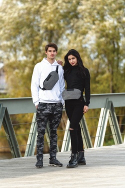 Logo trade promotional item photo of: Urban Bumbag