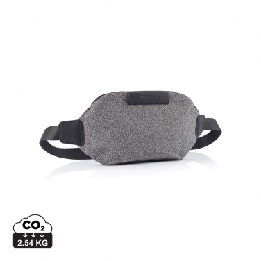 Logo trade promotional gifts picture of: Urban Bumbag