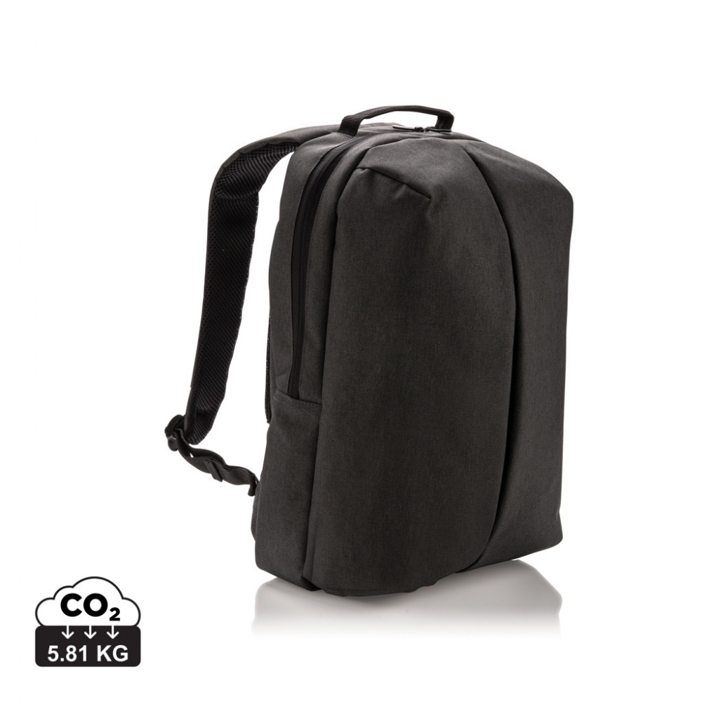 Logotrade promotional gift image of: Smart office & sport backpack
