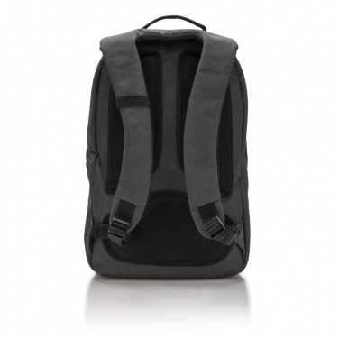 Logo trade promotional gift photo of: Smart office & sport backpack