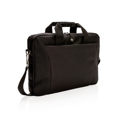 Logotrade business gifts photo of: 15.4” laptop bag