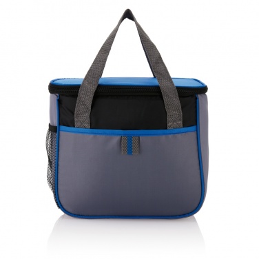 Logo trade promotional products image of: Cooler bag