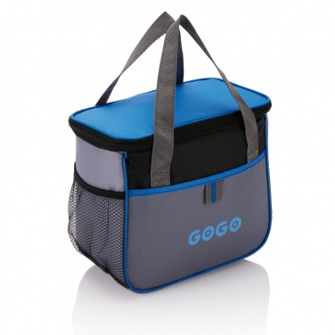Logo trade promotional giveaways picture of: Cooler bag