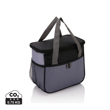 Logo trade corporate gifts picture of: Cooler bag