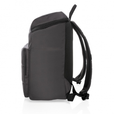 Logotrade promotional giveaways photo of: Impact AWARE™ RPET cooler backpack