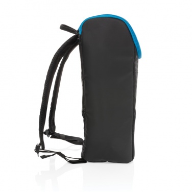 Logo trade promotional gift photo of: Explorer outdoor cooler backpack