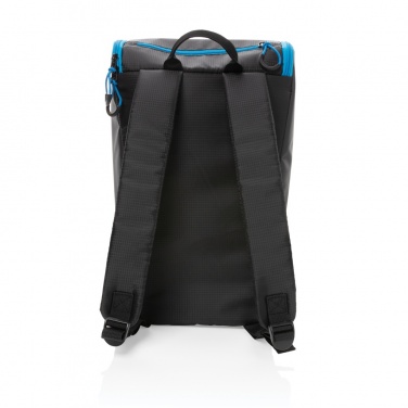 Logo trade promotional items picture of: Explorer outdoor cooler backpack