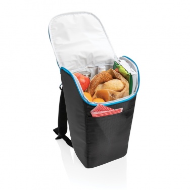 Logotrade promotional gift image of: Explorer outdoor cooler backpack