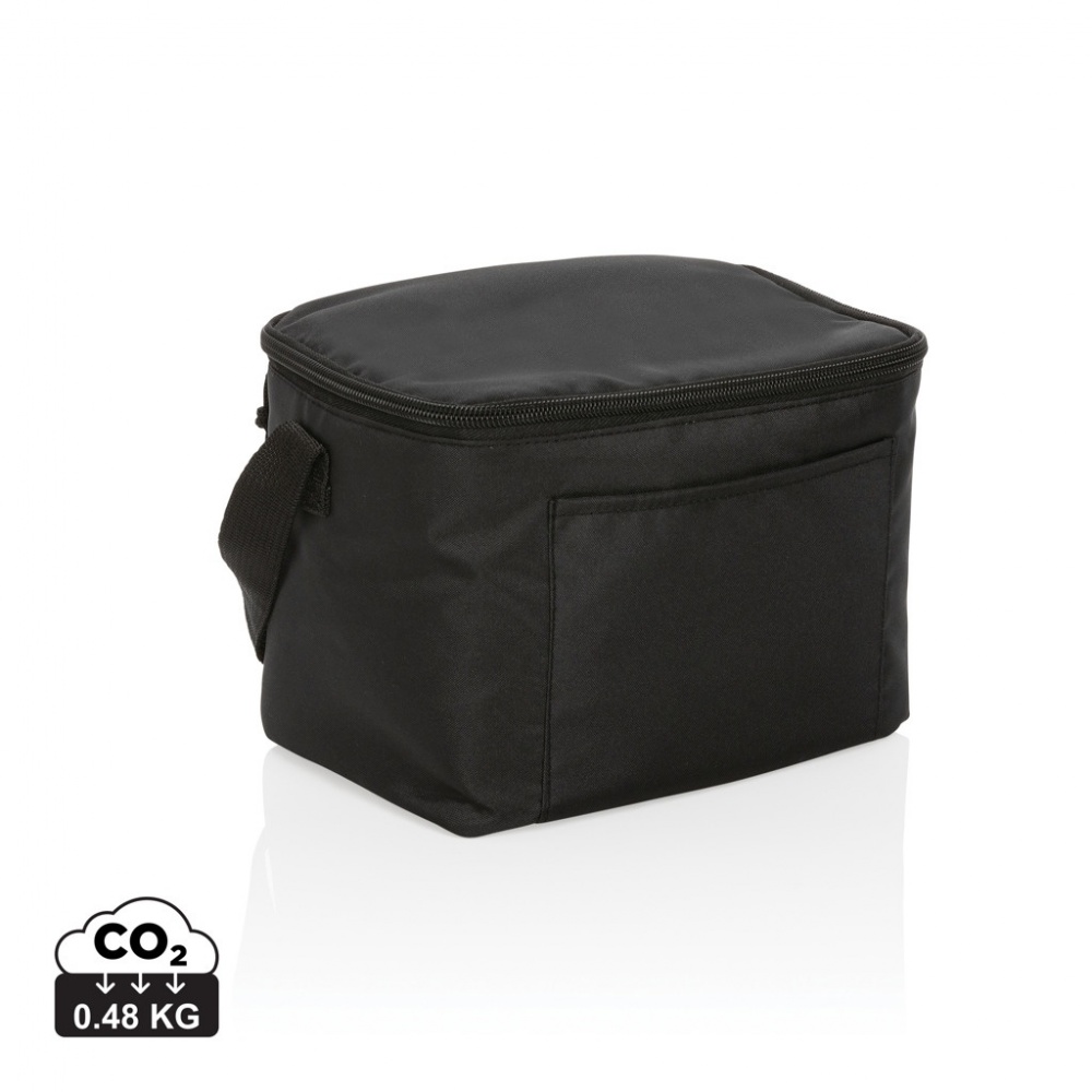 Logotrade promotional products photo of: Impact AWARE™ lightweight cooler bag