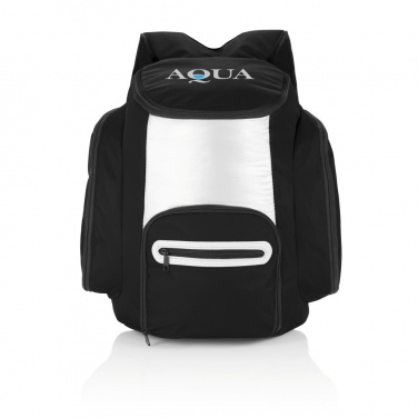 Logotrade advertising products photo of: Cooler backpack