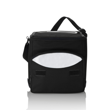 Logotrade promotional item picture of: Foldable cooler bag