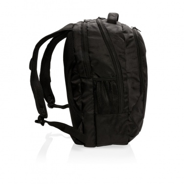 Logo trade promotional products image of: Outdoor laptop backpack