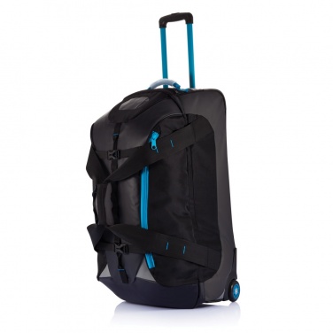 Logotrade promotional merchandise picture of: Large adventure trolley