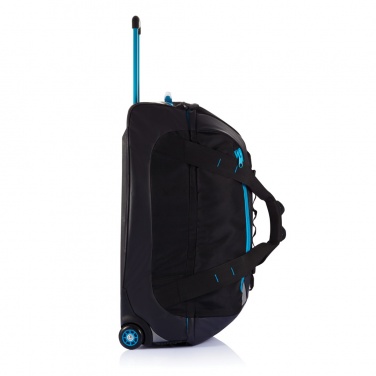 Logo trade corporate gifts picture of: Large adventure trolley