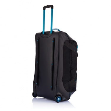 Logo trade promotional items image of: Large adventure trolley