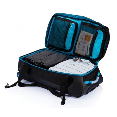 Logotrade advertising products photo of: Large adventure trolley