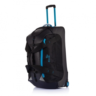 Logo trade advertising products picture of: Large adventure trolley