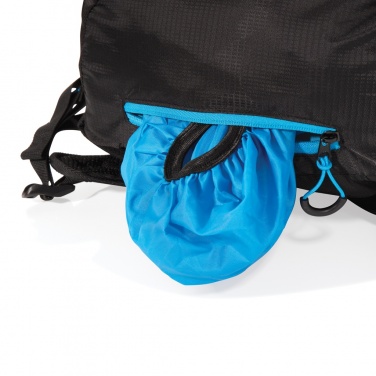 Logotrade promotional giveaways photo of: Explorer ripstop medium hiking backpack 26L PVC free