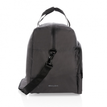 Logotrade business gifts photo of: Impact AWARE™ RPET weekend duffel