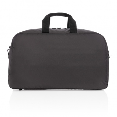 Logo trade promotional item photo of: Impact AWARE™ RPET weekend duffel