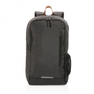 Logo trade promotional item photo of: Impact AWARE™ Urban outdoor backpack
