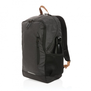 Logotrade promotional merchandise picture of: Impact AWARE™ Urban outdoor backpack