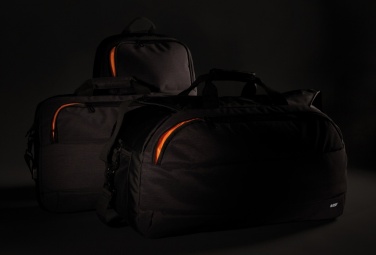 Logo trade promotional merchandise image of: Modern 15” laptop bag