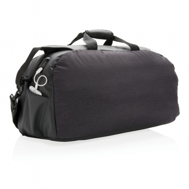 Logo trade promotional product photo of: Modern weekend bag