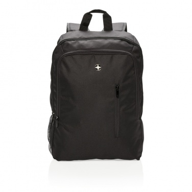 Logotrade promotional giveaways photo of: 17” business laptop backpack