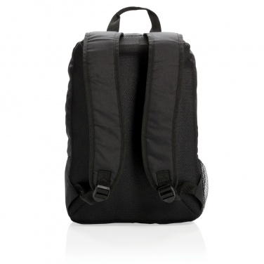 Logotrade promotional merchandise picture of: 17” business laptop backpack