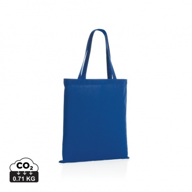 Logotrade advertising product picture of: Impact AWARE™ Recycled cotton tote 145g