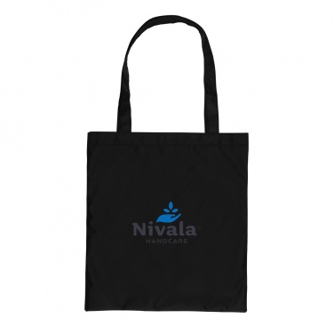 Logotrade corporate gift picture of: Impact AWARE™ RPET 190T tote bag