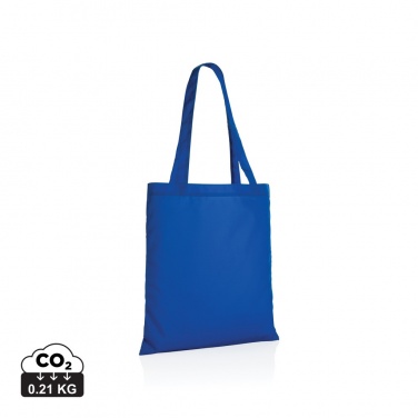 Logotrade business gifts photo of: Impact AWARE™ RPET 190T tote bag