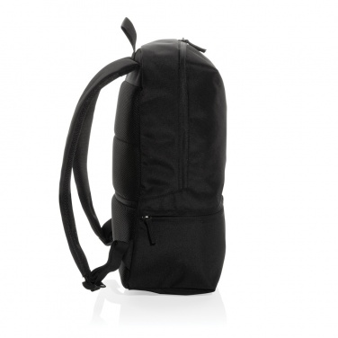 Logotrade promotional gifts photo of: Impact Aware™ 2-in-1 backpack and cooler daypack