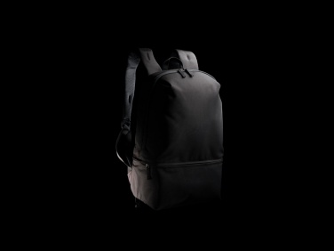 Logotrade corporate gift image of: Impact Aware™ 2-in-1 backpack and cooler daypack