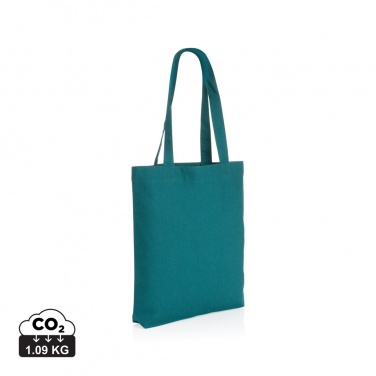 Logotrade promotional gifts photo of: Impact Aware™ 285 gsm rcanvas tote bag