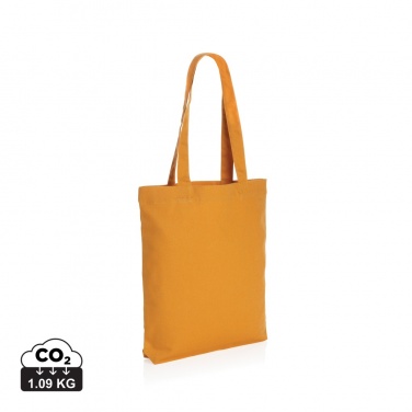 Logo trade promotional item photo of: Impact Aware™ 285 gsm rcanvas tote bag