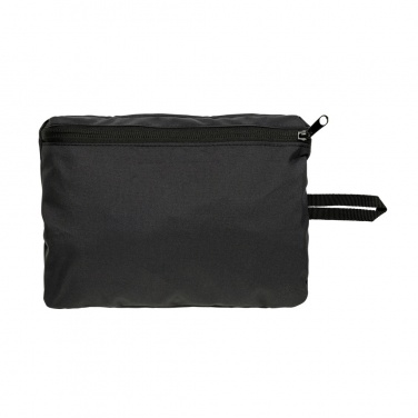 Logotrade promotional item picture of: Dillon AWARE™ RPET foldable sports bag