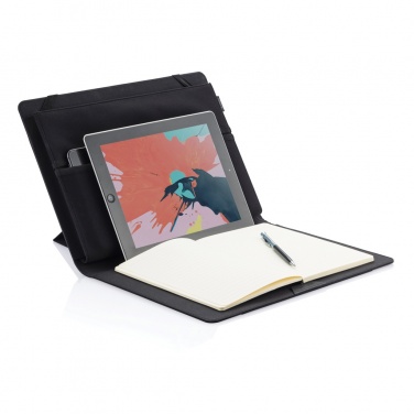 Logo trade promotional merchandise image of: Mobile office